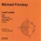 MICHAEL FINNISSY - LOST LANDS - TOPOLOGIES